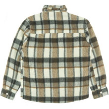 Load image into Gallery viewer, Wool Jacket | M1058 Gabana 26 Shacket - Natural
