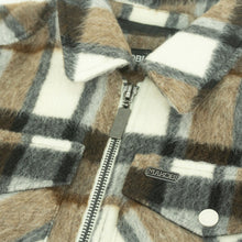 Load image into Gallery viewer, Wool Jacket | M1058 Gabana 26 Shacket - Natural
