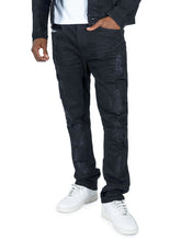 Load image into Gallery viewer, M1979 Moreli Jeans - Black
