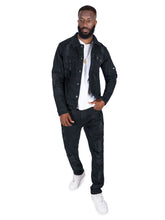 Load image into Gallery viewer, M1979 Moreli Jeans - Black
