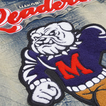 Load image into Gallery viewer, M1090 Leaders Denim Jacket - Dirt
