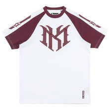 Load image into Gallery viewer, Jersey Shirt | M119 Adorni Reglan Tee - Burgundy

