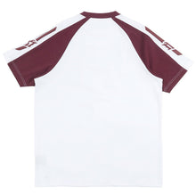 Load image into Gallery viewer, Jersey Shirt | M119 Adorni Reglan Tee - Burgundy
