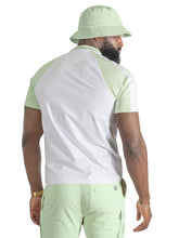 Load image into Gallery viewer, Jersey Shirt | M119 Adorni Reglan Tee - Kiwi
