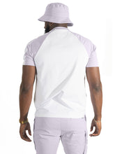Load image into Gallery viewer, Jersey Shirt | M119 Adorni Reglan Tee - Lavander
