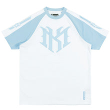 Load image into Gallery viewer, Jersey Shirt | M119 Adorni Reglan Tee - Light Blue
