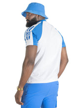 Load image into Gallery viewer, Jersey Shirt | M119 Adorni Reglan Tee - Royal
