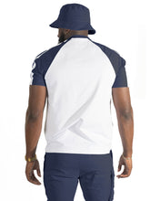 Load image into Gallery viewer, Jersey Shirt | M119 Adorni Reglan Tee - Navy
