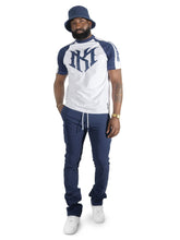 Load image into Gallery viewer, Jersey Shirt | M119 Adorni Reglan Tee - Navy
