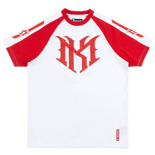 Load image into Gallery viewer, Jersey Shirt | M119 Adorni Reglan Tee - Red
