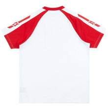 Load image into Gallery viewer, Jersey Shirt | M119 Adorni Reglan Tee - Red
