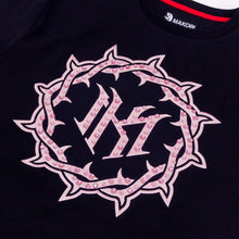 Load image into Gallery viewer, Jersey Shirt | M138 Prestige Tee - Black.Pink

