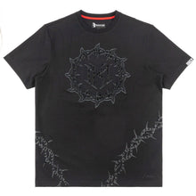 Load image into Gallery viewer, Jersey Shirt | M138 Prestige Tee - Black
