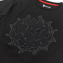 Load image into Gallery viewer, Jersey Shirt | M138 Prestige Tee - Black
