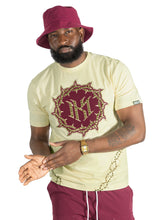 Load image into Gallery viewer, Jersey Shirt | M138 Prestige Tee - Natural
