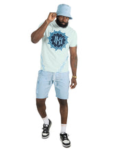 Load image into Gallery viewer, Jersey Shirt | M138 Prestige Tee - White.Navy

