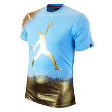 Load image into Gallery viewer, M148 Makobi Trapman Tee - Blue
