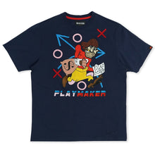 Load image into Gallery viewer, M157 Playmaker Tee - Navy
