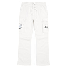 Load image into Gallery viewer, M416 Elite Club Twill Set - White
