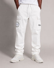 Load image into Gallery viewer, M416 Elite Club Twill Set - White
