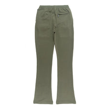 Load image into Gallery viewer, M1635 Essentials Stacked Sweatpants - Olive
