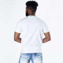 Load image into Gallery viewer, M166 Makobi Bird Tee - Green
