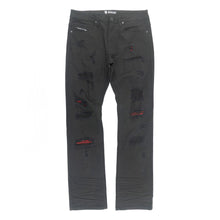 Load image into Gallery viewer, Pants | M1721 Modena Jeans - Black
