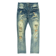 Load image into Gallery viewer, Pants | M1721 Modena Jeans - Dirt
