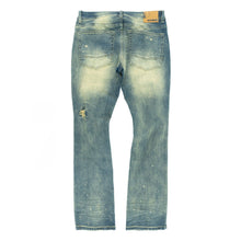 Load image into Gallery viewer, Pants | M1721 Modena Jeans - Dirt
