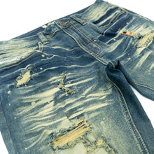 Load image into Gallery viewer, Pants | M1721 Modena Jeans - Dirt
