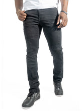 Load image into Gallery viewer, Jeans | M1753 Bionco Pants - Black-Black
