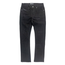 Load image into Gallery viewer, Jeans | M1753 Bionco Pants - Black-Black
