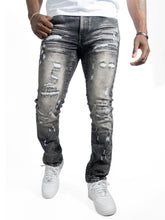Load image into Gallery viewer, Jeans | M1753 Bionco Pants - Black
