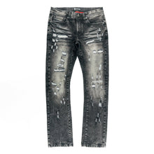 Load image into Gallery viewer, Jeans | M1753 Bionco Pants - Black
