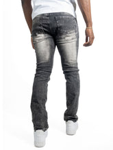 Load image into Gallery viewer, Jeans | M1753 Bionco Pants - Black
