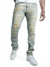 Load image into Gallery viewer, Jeans | M1753 Bionco Pants - Dirt
