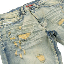 Load image into Gallery viewer, Jeans | M1753 Bionco Pants - Dirt
