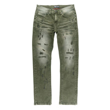 Load image into Gallery viewer, Jeans | M1753 Bionco Pants - Olive
