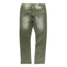 Load image into Gallery viewer, Jeans | M1753 Bionco Pants - Olive
