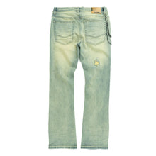 Load image into Gallery viewer, Jeans | M1763 Adorni Chain Pants - Dirt
