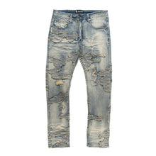 Load image into Gallery viewer, M1781 Prato Jeans - Dirt

