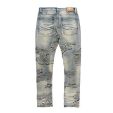 Load image into Gallery viewer, M1781 Prato Jeans - Dirt
