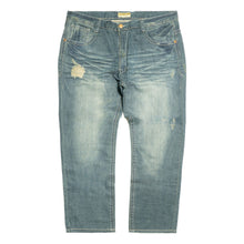 Load image into Gallery viewer, Jeans | M1826 Makobi Premium Washed Pants - Vintage
