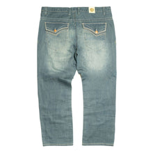 Load image into Gallery viewer, Jeans | M1826 Makobi Premium Washed Pants - Vintage
