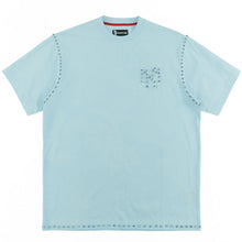 Load image into Gallery viewer, M183 Prada T-shirt  - Blue
