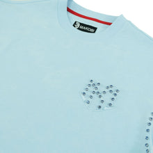 Load image into Gallery viewer, M183 Prada T-shirt  - Blue
