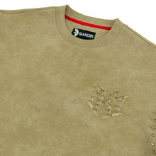 Load image into Gallery viewer, Set | M183 Prada Jersey Short Set - Mocha
