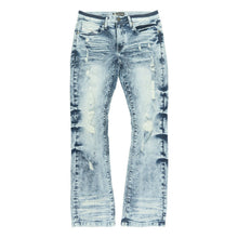 Load image into Gallery viewer, Jeans | M1900 Prego Pants - Light Wash
