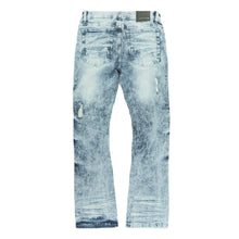 Load image into Gallery viewer, Jeans | M1900 Prego Pants - Light Wash
