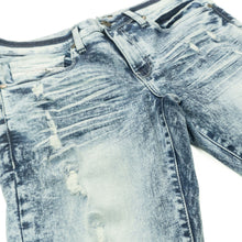 Load image into Gallery viewer, Jeans | M1900 Prego Pants - Light Wash

